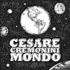Cesare Cremonini - Album Mondo