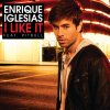Enrique Iglesias & Pitbull - Album I Like It