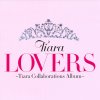 Album LOVERS ～Tiara Collaborations Album～