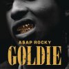 A$AP Rocky - Album Goldie