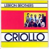 The Lebron Brothers - Album Criollo