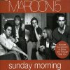 Maroon 5 - Album Sunday Morning