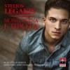 Stelios Legakis - Album Mono Esena I Tipota