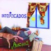 Intoxicados - Album Buen Dia