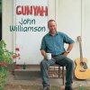 John Williamson - Album Gunyah