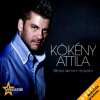 Kökény Attila - Album Nincs Semmi Másom