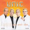 UNIC - Album Hanya Tuhan Yang Tahu
