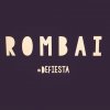 Rombai - Album De Fiesta