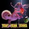 Yeah Yeah Yeahs - Album Mosquito