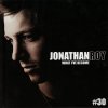 Jonathan Roy - Album What I've Become