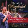 Mormon Tabernacle Choir - Album The Most Wonderful Time of the Year (feat. Natalie Cole)