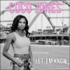 Coco Jones - Album Let 'em Know