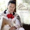 Pedro Fernandez - Album No Que No