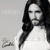 Conchita Wurst - Album Heroes