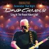 David Gilmour - Album Selections from Remember That Night Live At The Royal Albert Hall