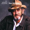 Don Williams - Album The Definitive Collection