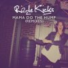 Rizzle Kicks - Album Mama Do the Hump