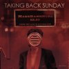 Taking Back Sunday - Album MakeDamnSure