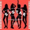 씨스타 - Album TOUCH & MOVE