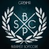 The Grenma - Album Budapest Softcore