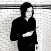 Jack White - Album Love Interruption