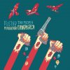 Foster the People - Album Pseudologia Fantastica