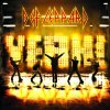 Def Leppard - Album Yeah! Unfinished and Unreleased