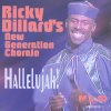 Ricky Dillard & New G - Album Hallelujah