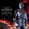 Michael Jackson - Album HISstory - Past, Present and Future - Book I