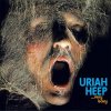 Uriah Heep - Album Very 'Eavy Very 'Umble