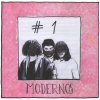 Modernos - Album #1
