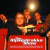 Ripsipiirakka - Album The Ripsipiirakka Show