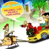 Fara Zahar - Album Neamul Lui Penes Curcanul
