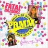 Fatal Bazooka feat. Yelle - Album Parle à ma main
