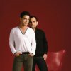 Zezé Di Camargo & Luciano - Album Tapa Na Cara