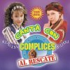 Pista - Album Canta Complices Al Rescate