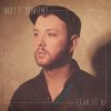 Matt Simons - Album Tear It Up