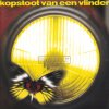 Van Dik Hout - Album Kopstoot Van Een Vlinder