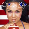 Crystal Kay - Album NATURAL -World Premiere Album-