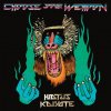 Hiatus Kaiyote - Album Shaolin Monk Motherfunk