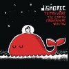 Disagree - Album To Prevent the Earth From Moving With You