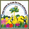 Magnus, Brasse & Eva - Album Fem myror är fler än fyra elefanter