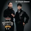 R.K.M. & Ken-Y - Album Te regalo amores