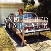 Axelle Red - Album Temps pour nous