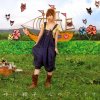 中川翔子 - Album 心のアンテナ