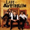 Lady Antebellum - Album I Run to You