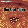 Midnight Oil - Album The Real Thing