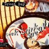 Green Day - Album Geek Stink Breath