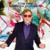 Elton John - Album Blue Wonderful