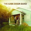 The Gabe Dixon Band Gabe Dixon Band - cover art